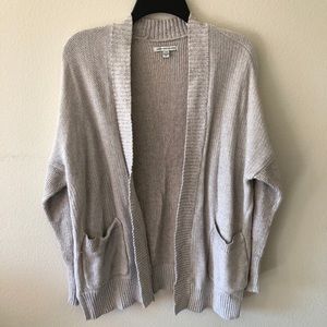 American Eagle Knit Cardigan